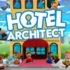 Hotel Architect