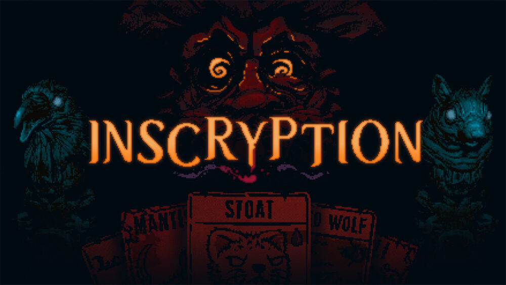Inscryption + Full DLC - Tài Khoản Steam Offline