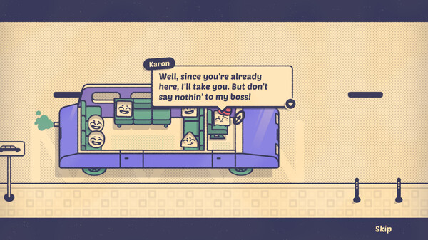 Is This Seat Taken 2