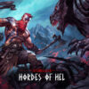 Jotunnslayer Hordes of Hel