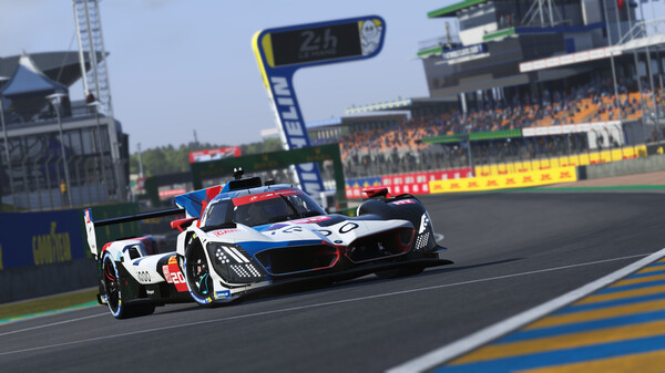 Le Mans Ultimate 10