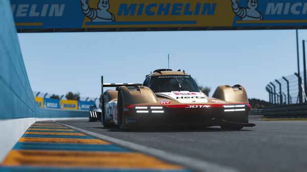 Le Mans Ultimate 2