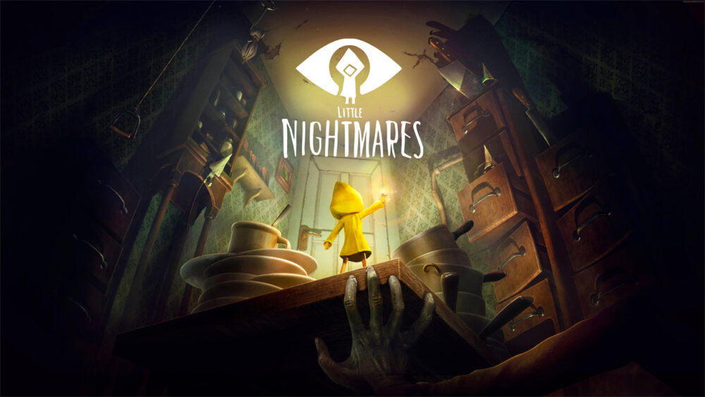 Little Nightmares - Steam Key Global Chính Hãng