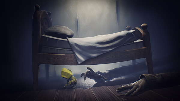 Little Nightmares 11