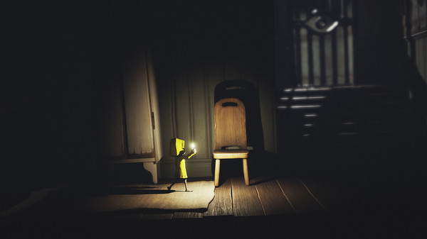 Little Nightmares 6