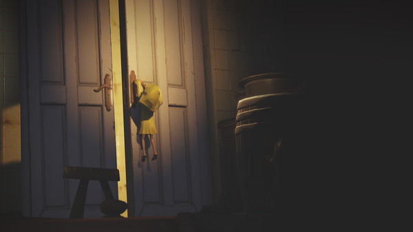 Little Nightmares 9