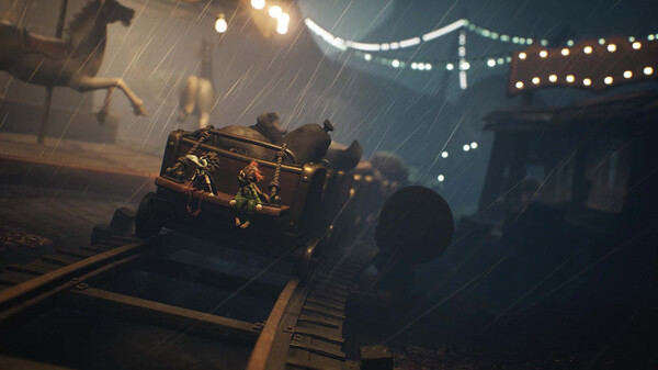 Little Nightmares III 2