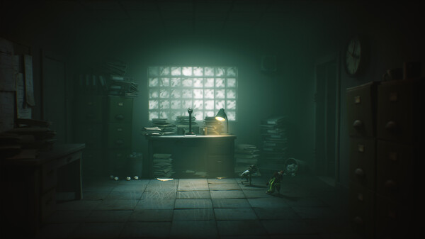Little Nightmares III 6
