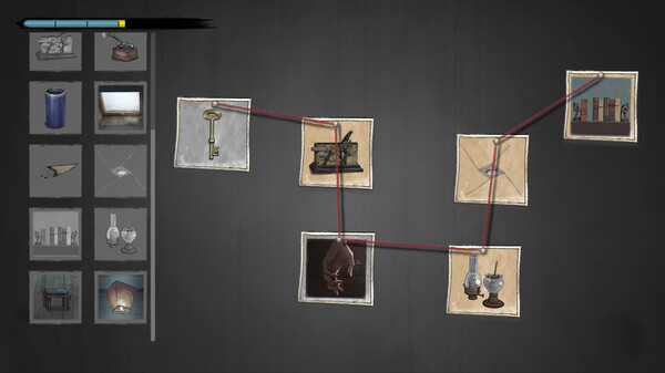 Murders on the Yangtze River 9