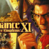 Romance of the Three Kingdoms XI