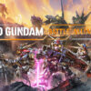 SD GUNDAM BATTLE ALLIANCE