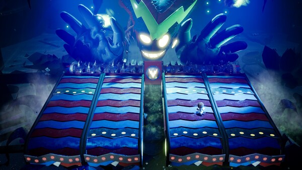 Sackboy A Big Adventure 10