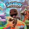 Sackboy A Big Adventure