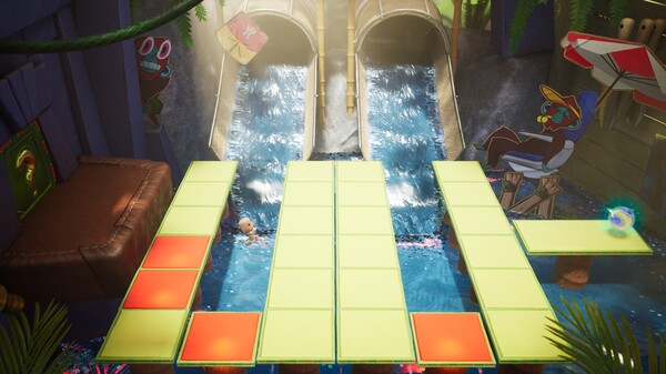 Sackboy A Big Adventure 11