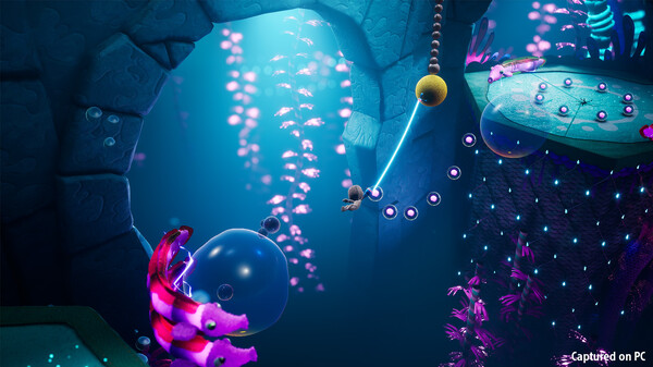 Sackboy A Big Adventure 2