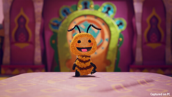 Sackboy A Big Adventure 3