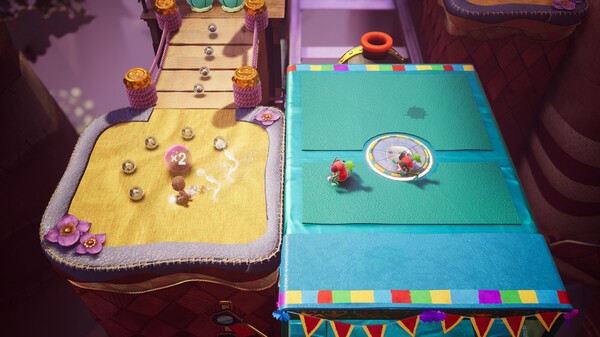 Sackboy A Big Adventure 6