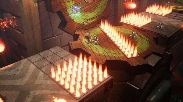 Sackboy A Big Adventure 7