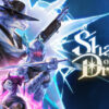 Shape of Dreams