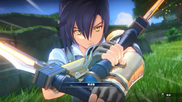 Sora no Kiseki the 1st 4