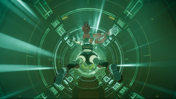 Star Fire Eternal Cycle 10