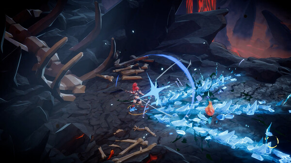 Star Fire Eternal Cycle 6