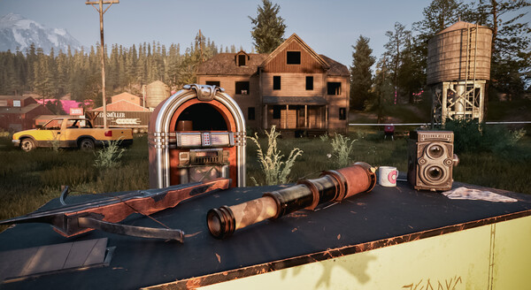 Storage Hunter Simulator 11