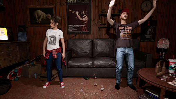 Storage Hunter Simulator 2