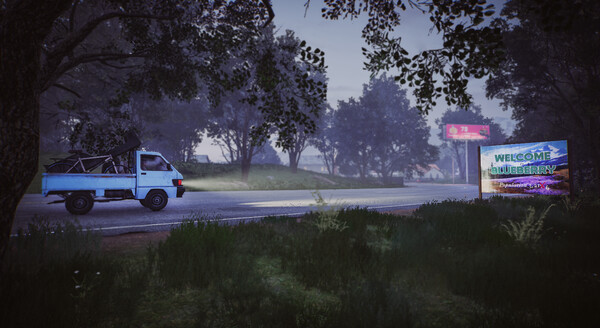 Storage Hunter Simulator 4