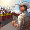 Storage Hunter Simulator banner
