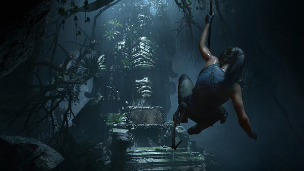 Tomb Raider Definitive Survivor Trilogy 1