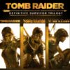 Tomb Raider Definitive Survivor Trilogy