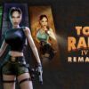 Tomb Raider IV VI Remastered
