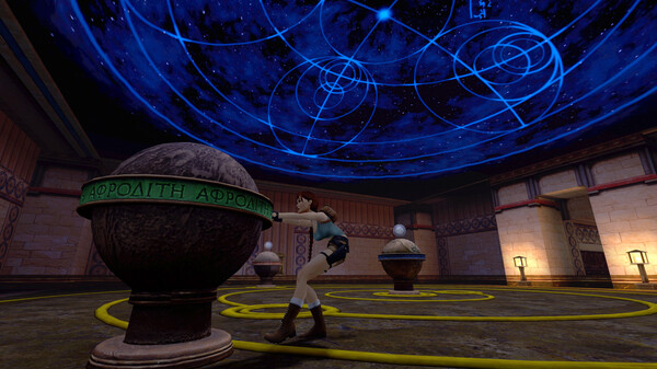 Tomb Raider IV VI Remastered 6