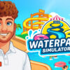 Waterpark Simulator banner
