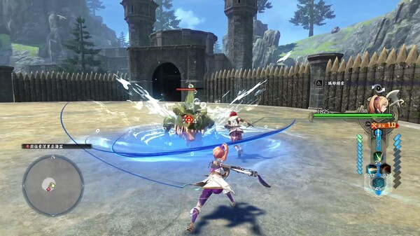 Ys X Proud Nordics 10