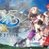 Ys X Proud Nordics