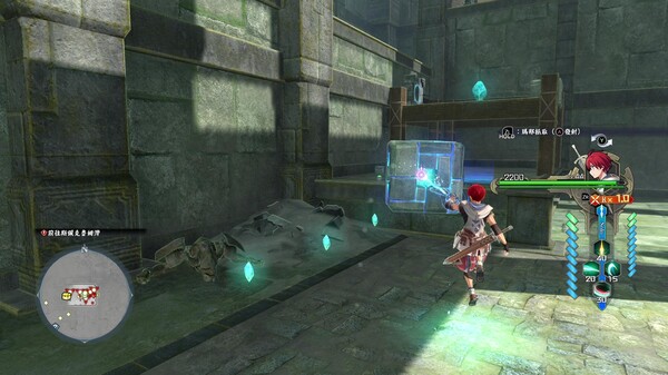 Ys X Proud Nordics 3