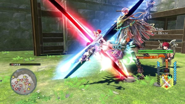 Ys X Proud Nordics 4