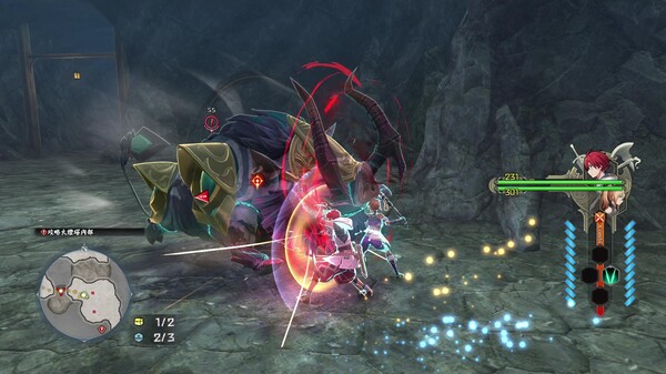 Ys X Proud Nordics 5