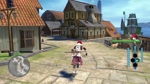 Ys X Proud Nordics 6