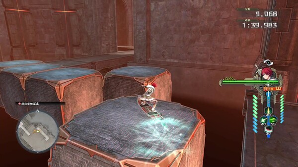 Ys X Proud Nordics 7