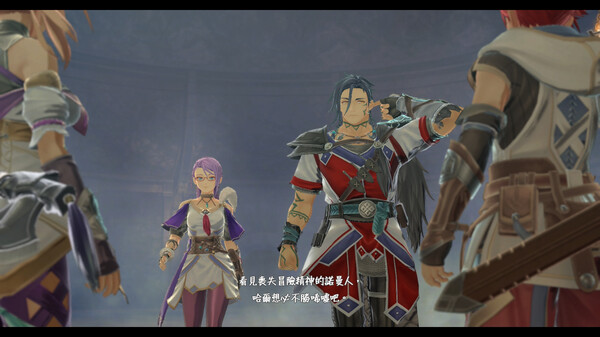 Ys X Proud Nordics 9