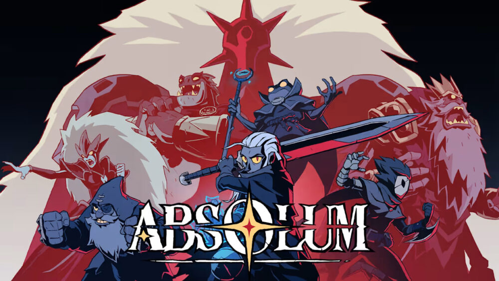 Absolum - Tài Khoản Steam Offline