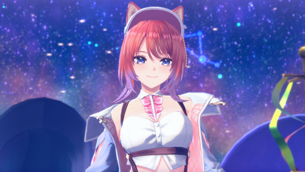 Atelier Resleriana The Red Alchemist the White Guardian 10