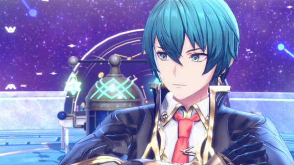 Atelier Resleriana The Red Alchemist the White Guardian 3