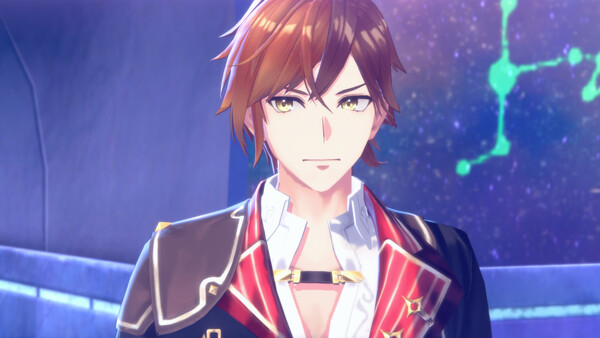 Atelier Resleriana The Red Alchemist the White Guardian 8