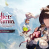 Atelier Yumia The Alchemist of Memories the Envisioned Land