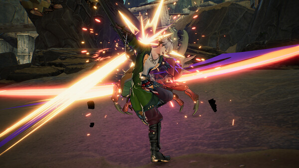 Atelier Yumia The Alchemist of Memories the Envisioned Land 2