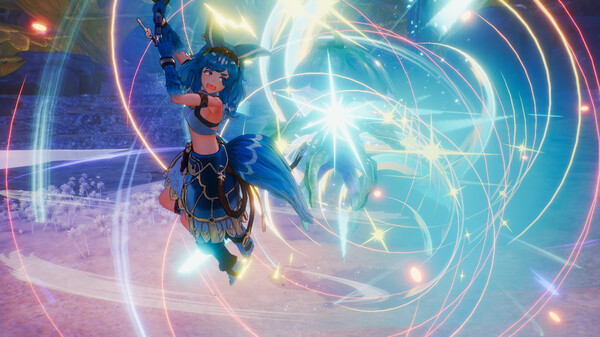 Atelier Yumia The Alchemist of Memories the Envisioned Land 3